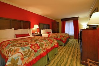 Best Western Plus Palm Beach Gardens Hotel & Suites,North Palm Beach>>Juno Ridge,3 star