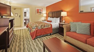 Best Western Plus Palm Beach Gardens Hotel & Suites,North Palm Beach>>Juno Ridge,3 star