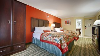 Best Western Plus Palm Beach Gardens Hotel & Suites,North Palm Beach>>Juno Ridge,3 star