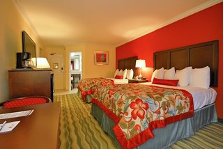 Best Western Plus Palm Beach Gardens Hotel & Suites,North Palm Beach>>Juno Ridge,3 star
