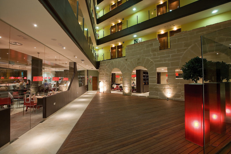 fandg logrono hotel
