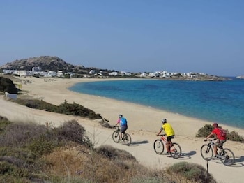 eupnoia villas