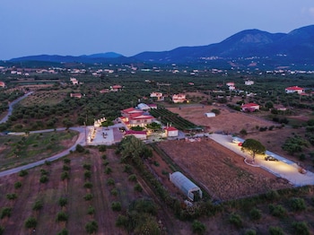 trifylia