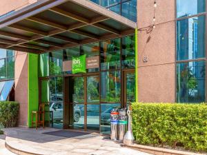 Ibis Styles Sp Faria Lima,In Sao Paulo (Pinheiros),3 star