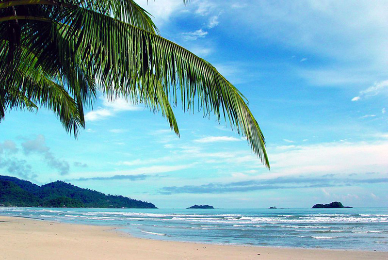 koh chang lagoon princess