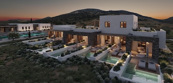 parian chronicle hotel paros destination by hyatt