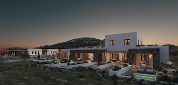 parian chronicle hotel paros destination by hyatt