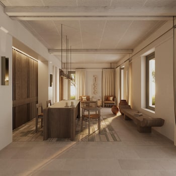 Parian Chronicle Hotel Paros, Destination By Hyatt,,5 star
