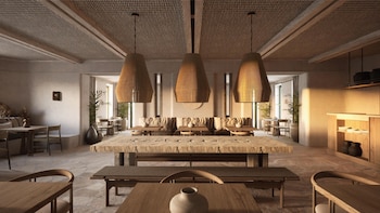 parian chronicle hotel paros destination by hyatt