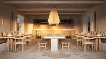 parian chronicle hotel paros destination by hyatt