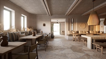 parian chronicle hotel paros destination by hyatt