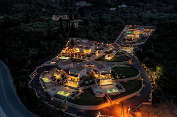 Ionian Hospitality Resort,,0 star