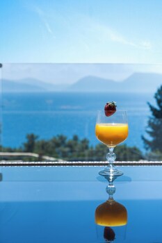 Ionian Hospitality Resort,,0 star