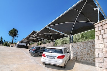 ionian hospitality resort