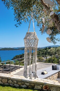 ionian hospitality resort