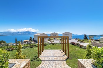 ionian hospitality resort