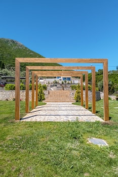 ionian hospitality resort