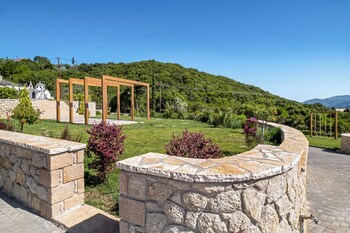 ionian hospitality resort