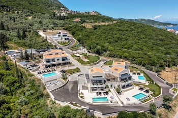 ionian hospitality resort