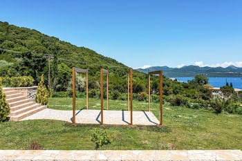 ionian hospitality resort