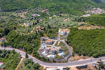 ionian hospitality resort