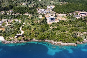 ionian hospitality resort