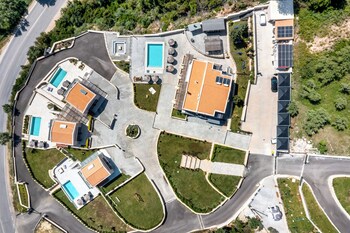 ionian hospitality resort
