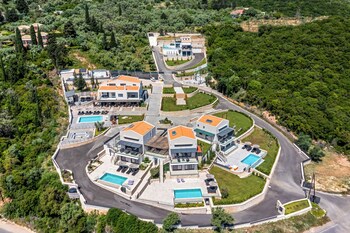 ionian hospitality resort