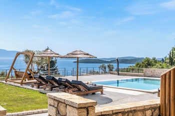 ionian hospitality resort