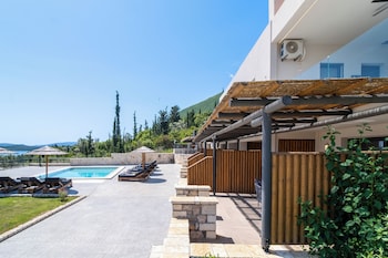 ionian hospitality resort