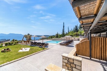 ionian hospitality resort
