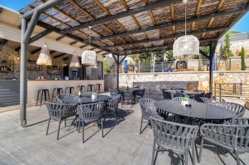 ionian hospitality resort