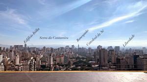 mercure sao paulo bela vista