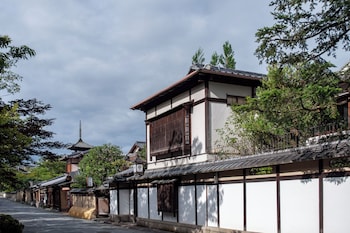 the villa nene no michi kazeno heritage