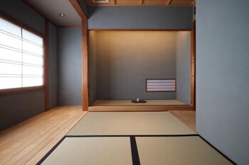 the villa nene no michi kazeno heritage
