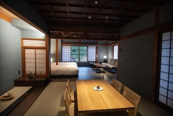 the villa nene no michi kazeno heritage