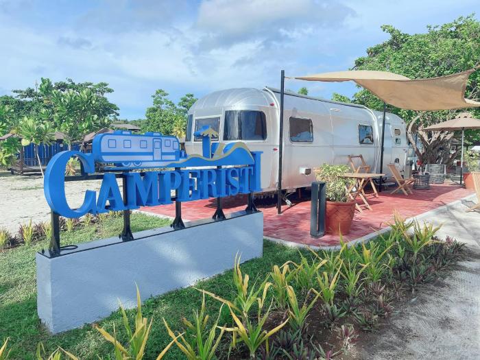 camperisti club laiya