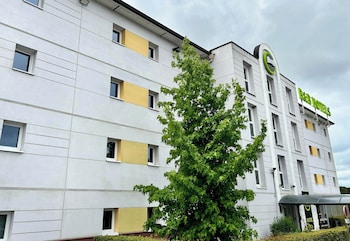 bandb hotel lisieux parc des expositions
