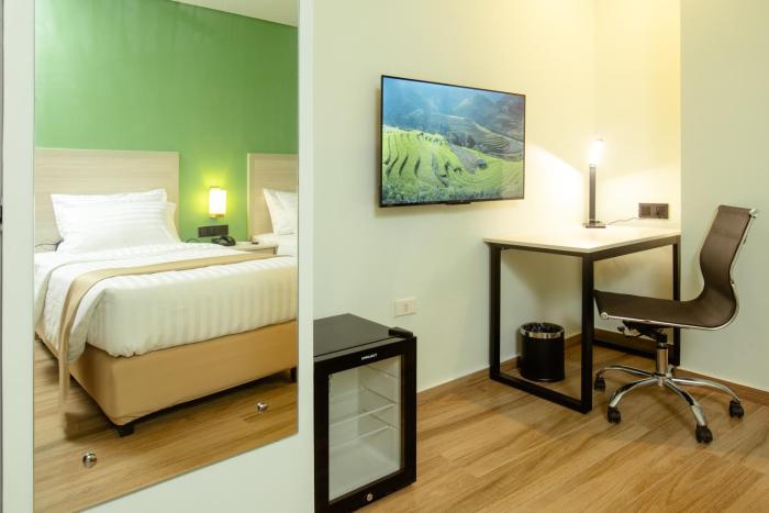 hamersons hotel cdo