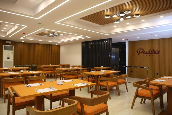 hamersons hotel cdo