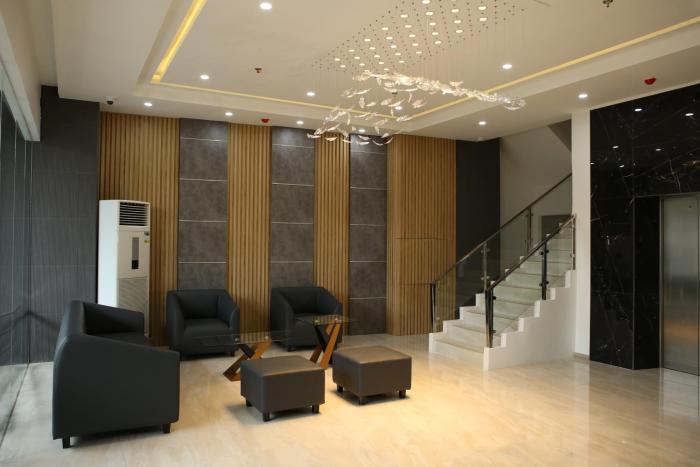 hamersons hotel cdo