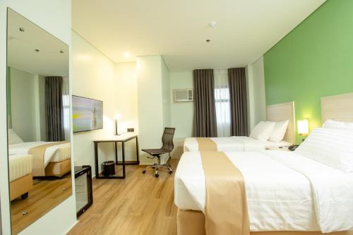 hamersons hotel cdo