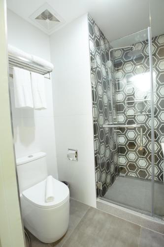 hamersons hotel cdo