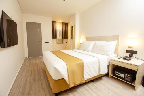 hamersons hotel cdo