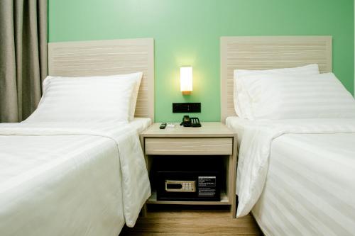 hamersons hotel cdo