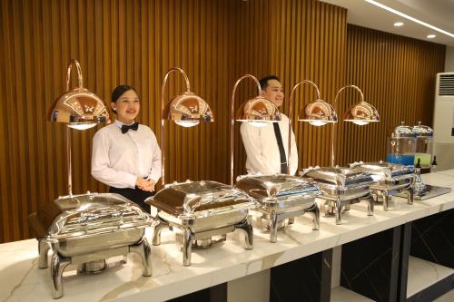 hamersons hotel cdo