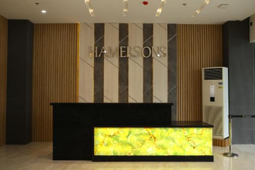 hamersons hotel cdo
