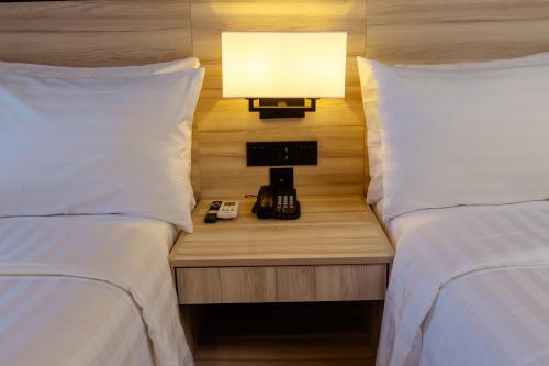 hamersons hotel cdo