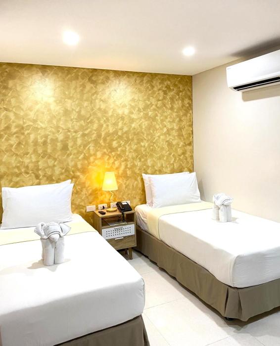 dccco hotel