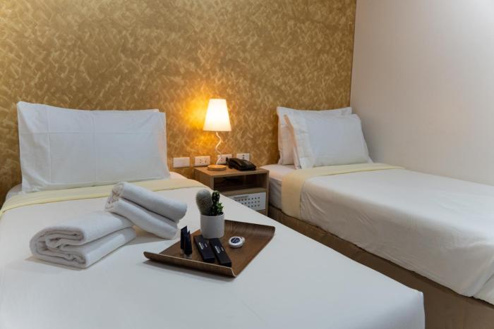 dccco hotel
